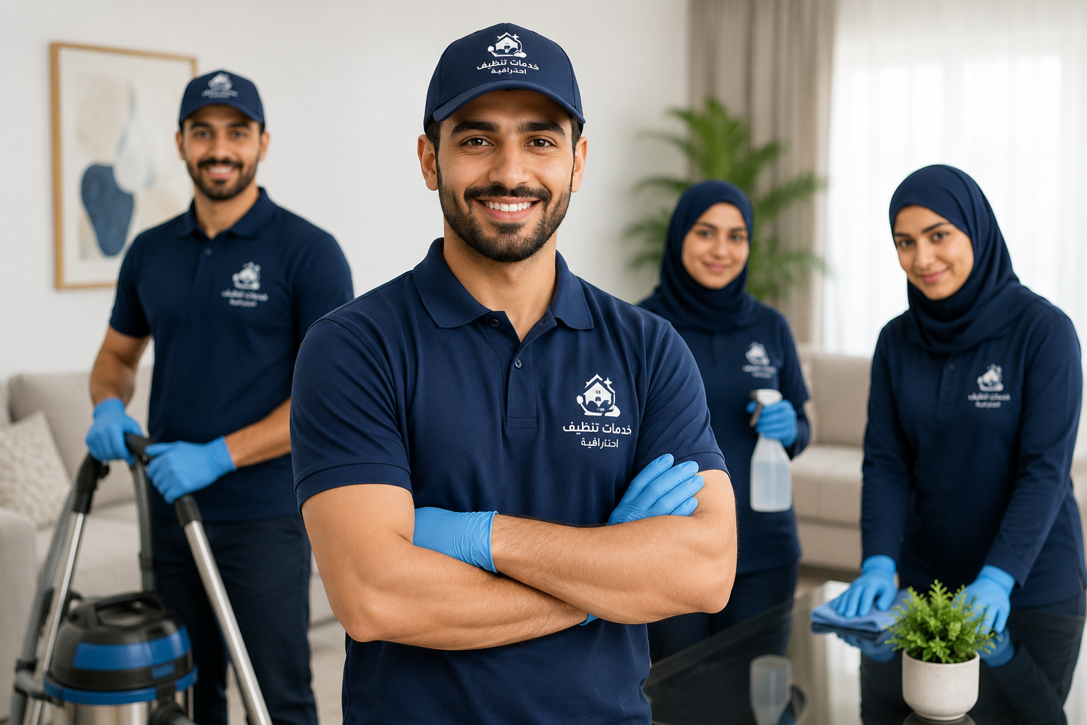 شركة الصفا
