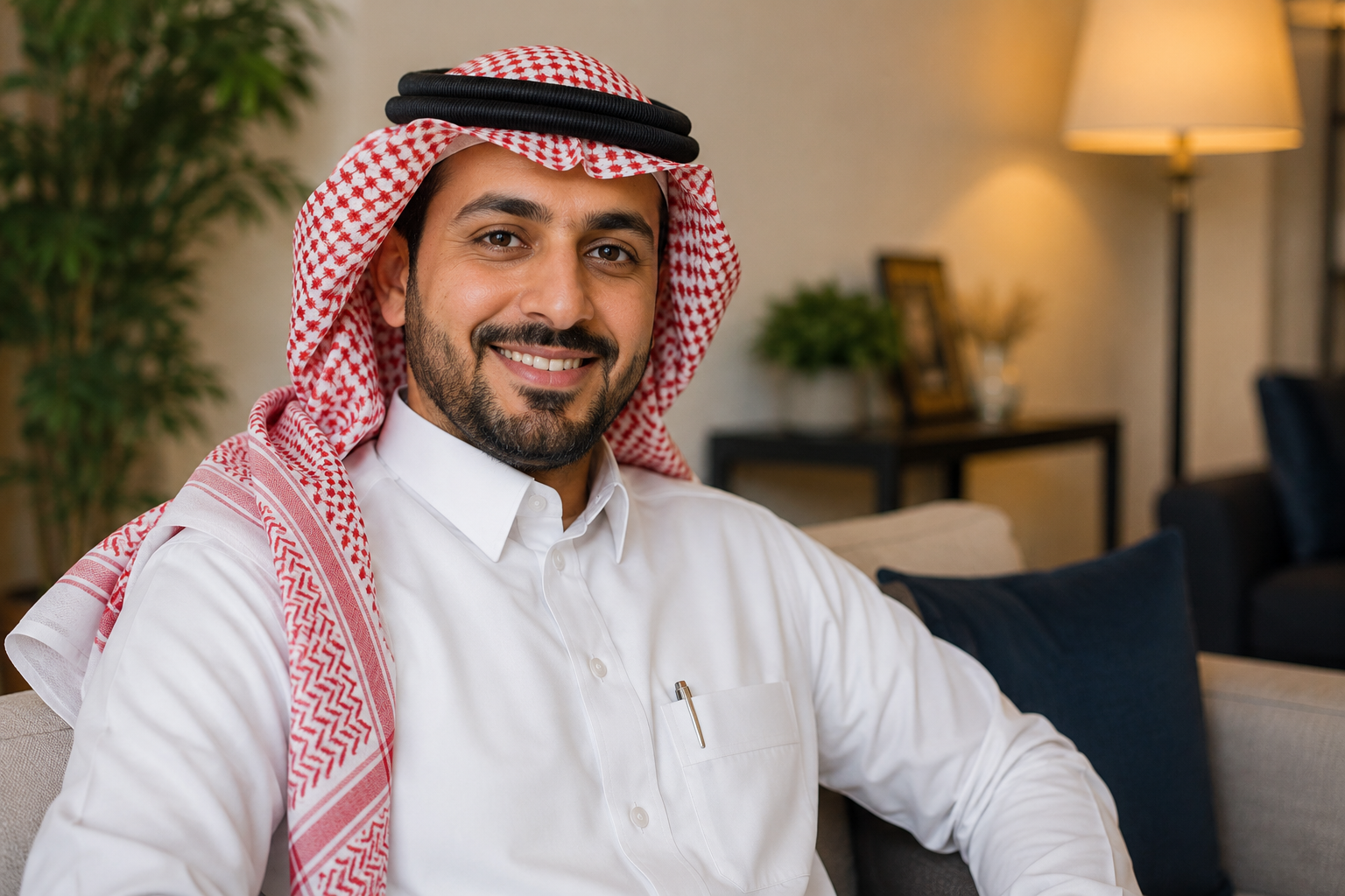 فهد المطيري